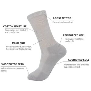 diabeatease compression diabetic socks 