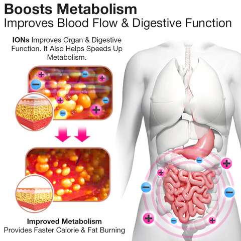 boost metabolism with fatblast furnace