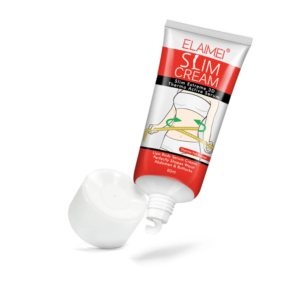 slim cream image