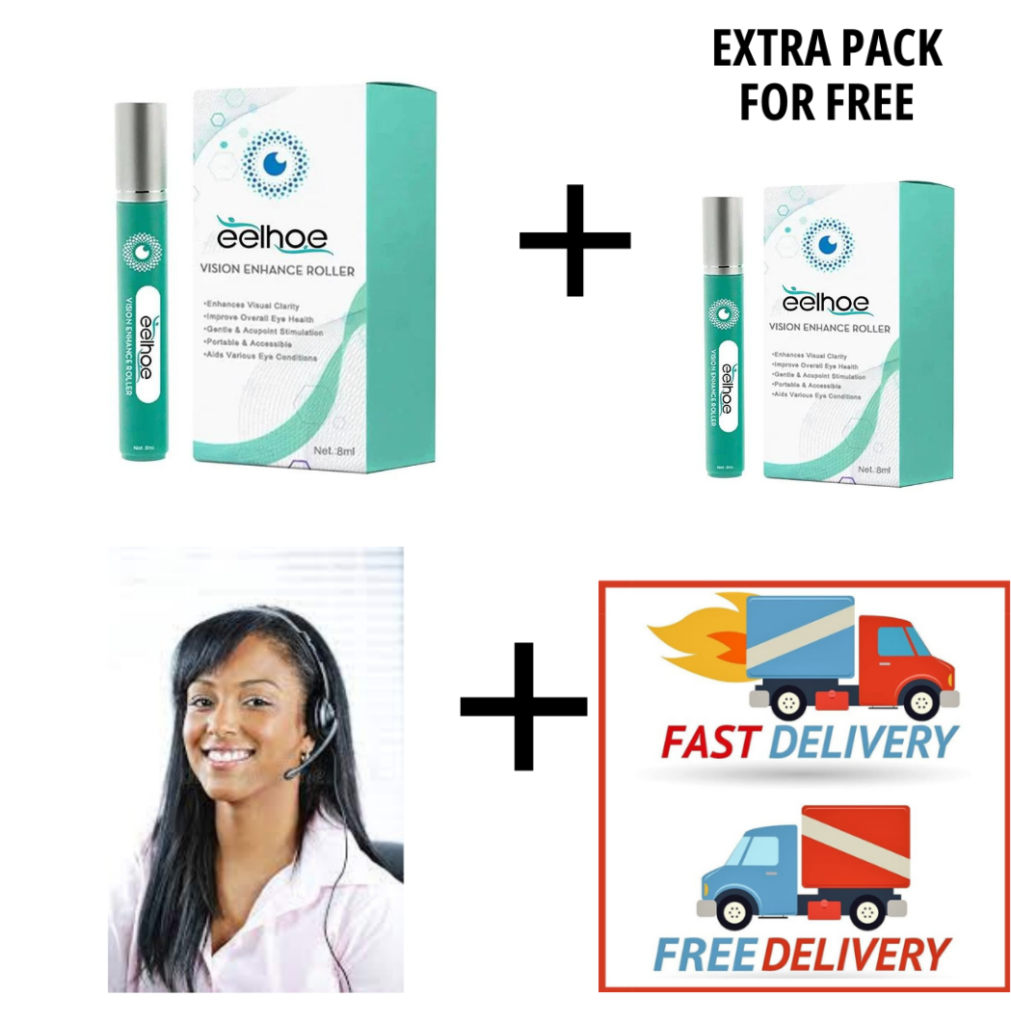 EELHOE vision enhance roller fast delivery