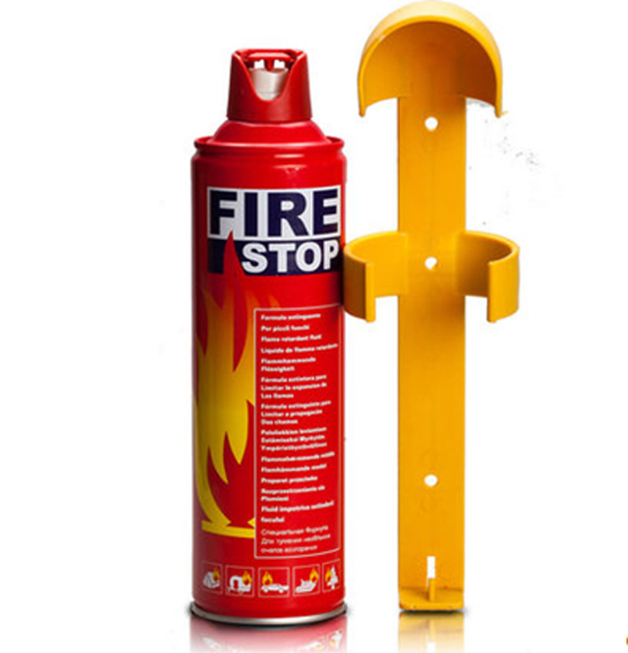 Fire Stop Product