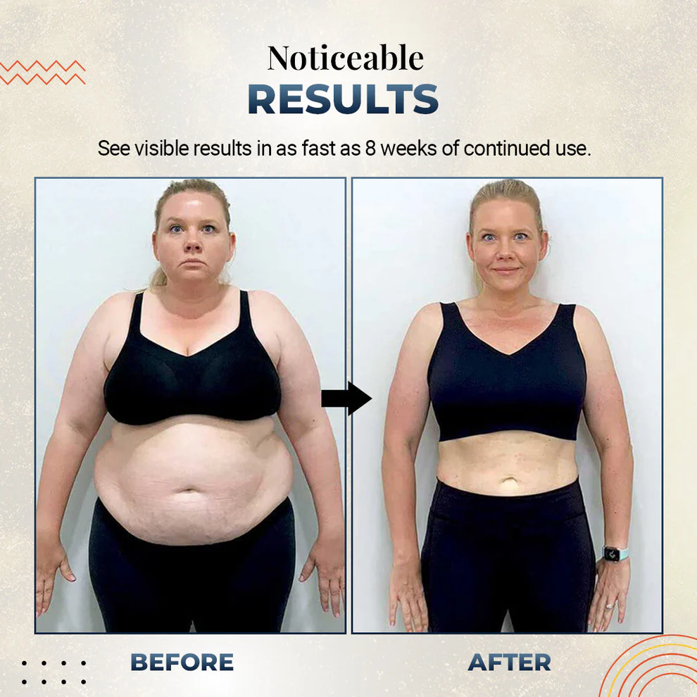 noticeable results(anti-glycation)