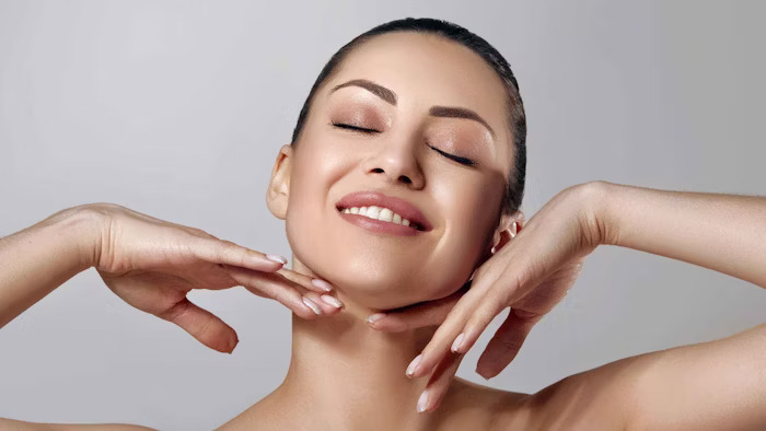 LADY CALM SKIN